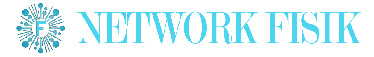 Network Fisik Anda
