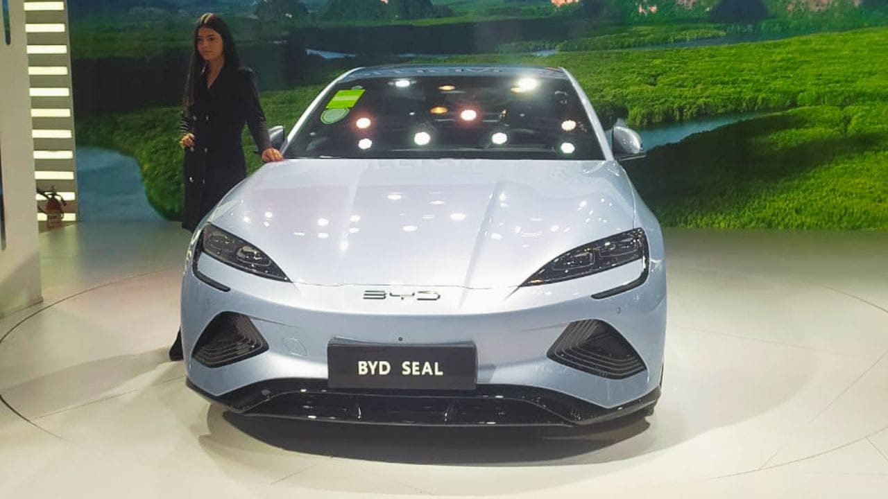 BYD Seal: Tesla से पहले इंडिया में एंट्री मारेगी ये ग्लोबल इलेक्ट्रिक ... How To Evaluate Software Vendors For Your Organization