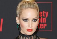 Steal Jennifer Lawrence’s Sexy Black Dress From “Red Sparrow” | FASHION Best Websites For Booking Travel Deals